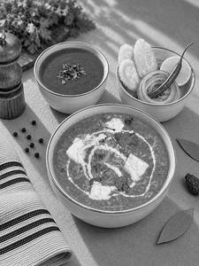 Paneer Lababdar