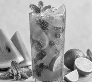 Watermelon Mojito 300 Ml