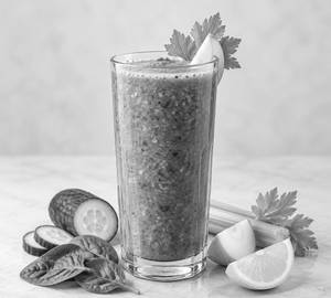 Green Detox Juice