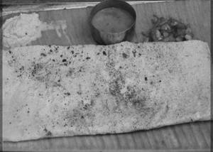 Egg Dosai