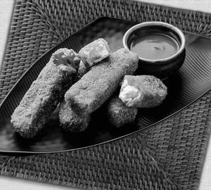 Paneer Pokora (7Ps)