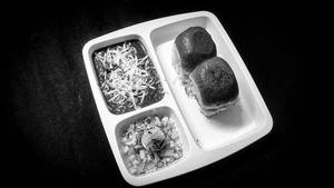 Pav Bhaji