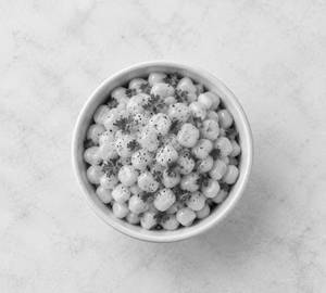 Pepper Sweet Corn