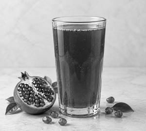 Pomegranate Fresh Juice