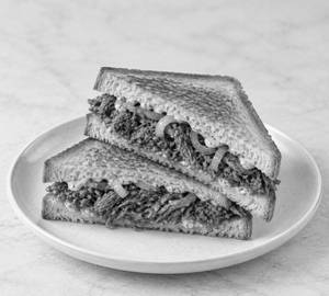 Mutton Sandwich