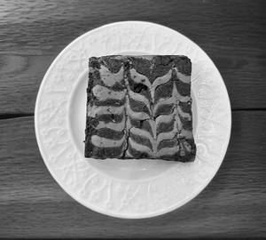 Biscoff Swirl Brownie (1)