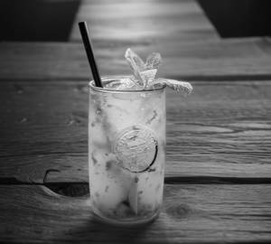 Green Mint Mojito