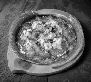 Handi Paneer