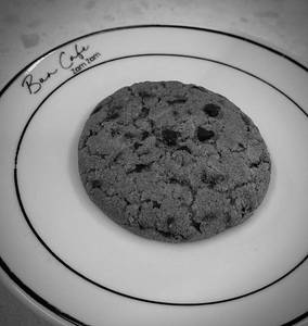 Chocolate Cookies