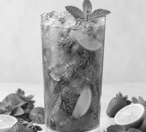 Strawberry Mojito 300 Ml