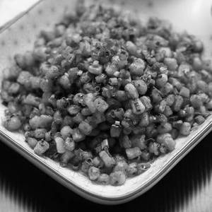 Crispy Corn (saatvik)