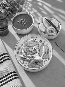Malai Chaap