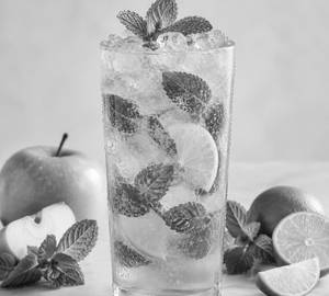 Green Apple Mojito 300 Ml