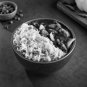 Schezwan Chicken Fried Rice Bowl