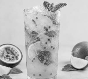 Passion Fruit Mojito 300 Ml