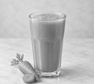Carrot Fresh Juice