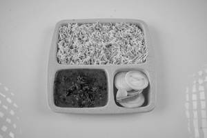 Dal Panchmehal & Rice