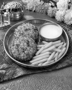 Vrat Thali