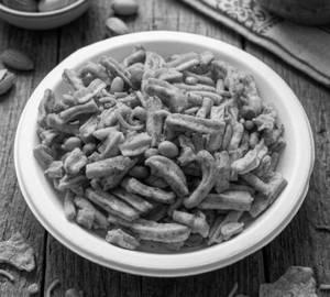 Palak namkeen [250 Grams]