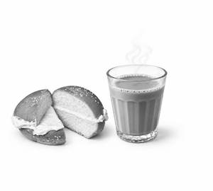 Butter Bun Maska + Any Chai