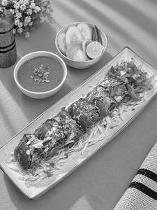 Paneer Tikka