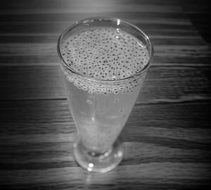 Nannari Soda