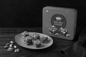 Walnut Dhoda 1kg