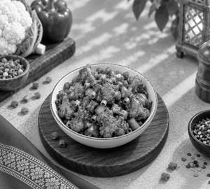 Gobi Manchurian (Dry)