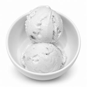 Kaju Katli Ice Cream