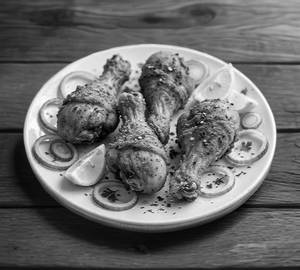 Chicken Drumstick (1Pcs)