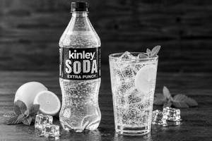 Kinley Soda[750 ml]