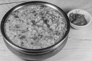Dal Khichdi