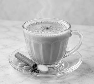 Masala Tea