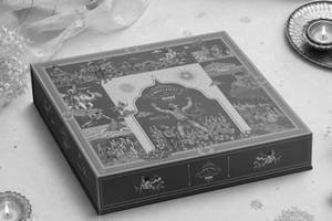 Atmavishwas Gift Box (525 G)