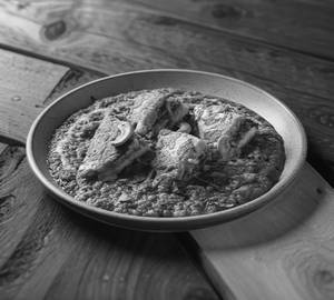 Paneer Pasanda [Serves 2]
