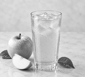Apple Fresh Juice