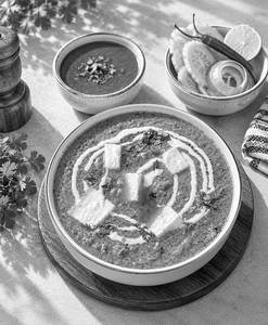 Amritsari Paneer