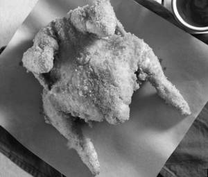 Spring Chicken