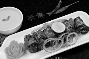 Paneer Tikka