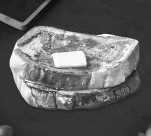 Bread Butter 2 Pieces