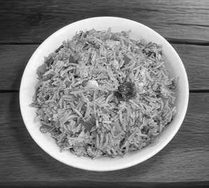 Chicken Schezwan Fried Rice