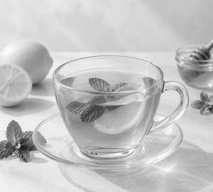 Lemon Tea
