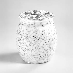 Sitafal Falooda