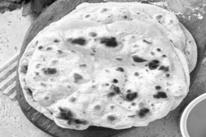 Tandoori Roti