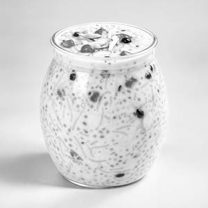 Passion Fruit Falooda