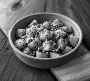 Mahashivratri Special Aloo