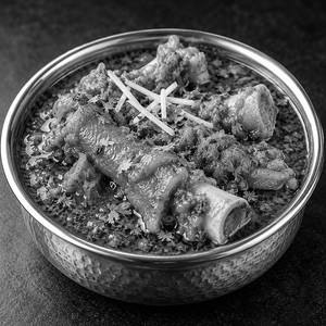 Mutton Paya