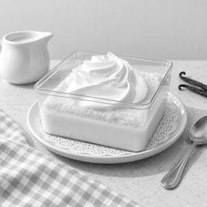 Vanilla Tres Leches [220gm]