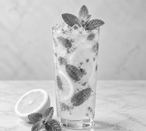 Lemon Mint