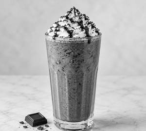 Chocolate Shake